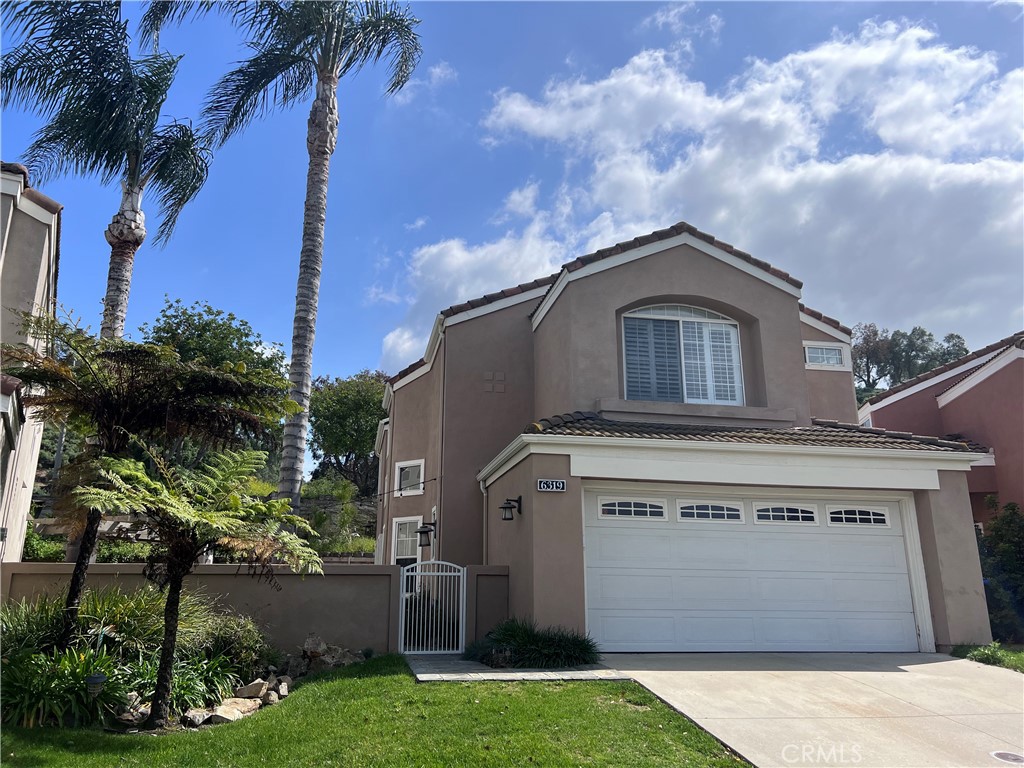 6319 Blossom Lane