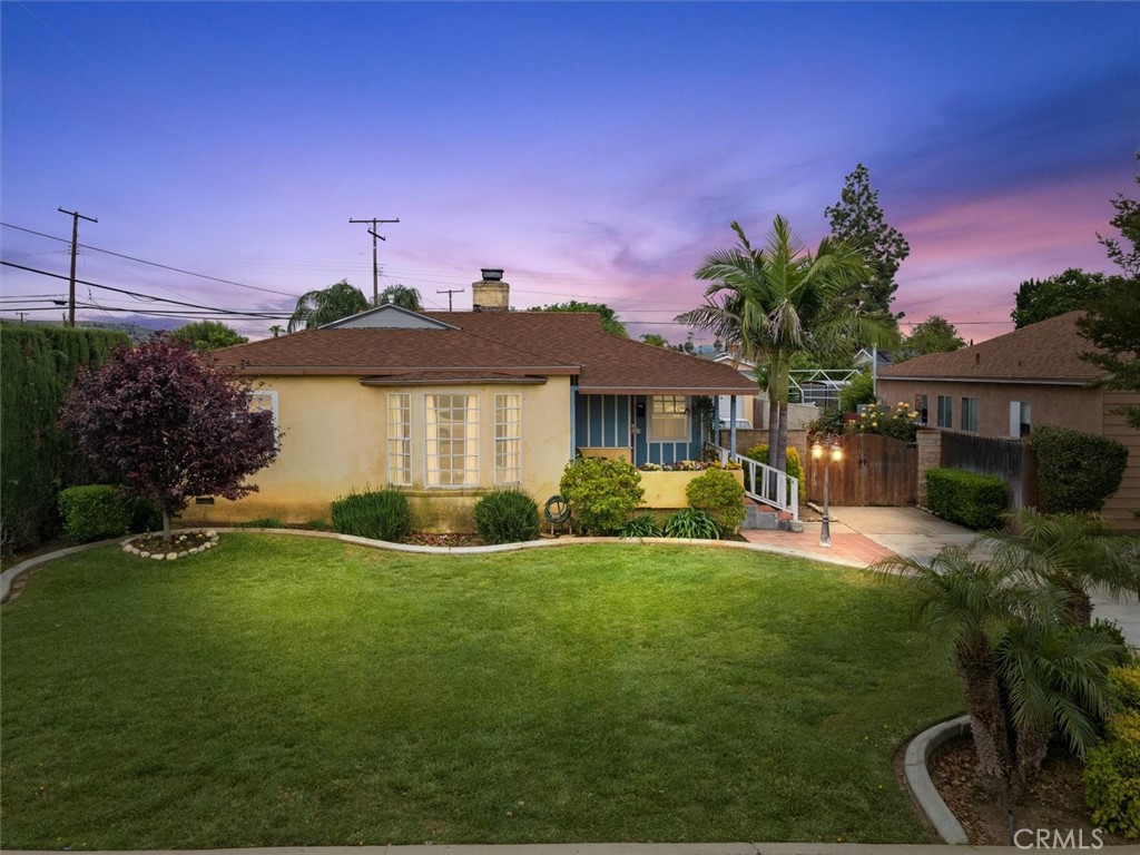 1150 E Service Avenue