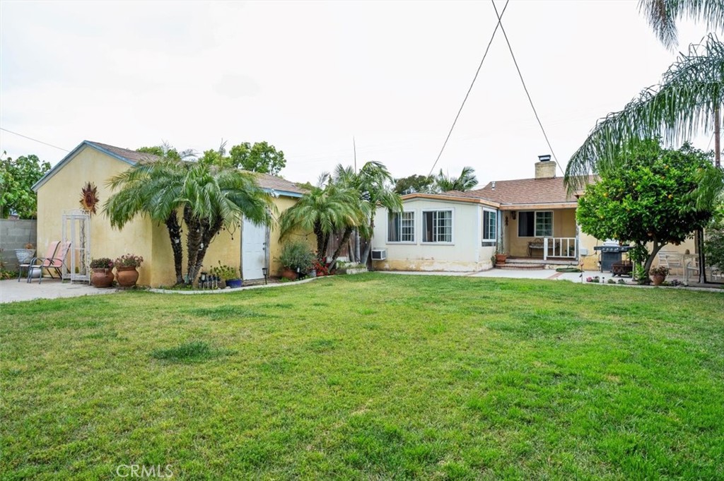 1150 E Service Avenue