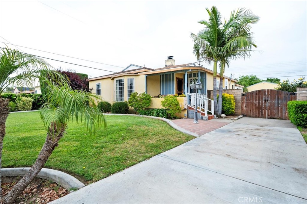 1150 E Service Avenue