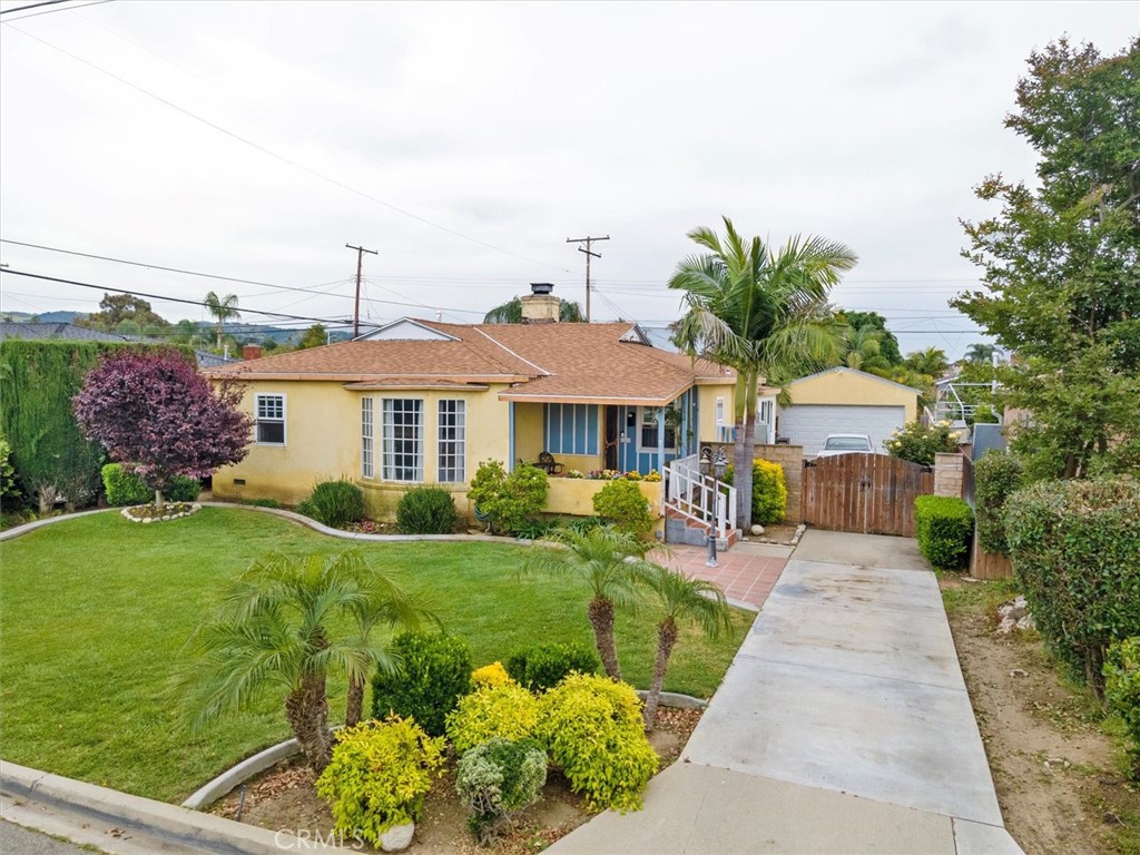 1150 E Service Avenue
