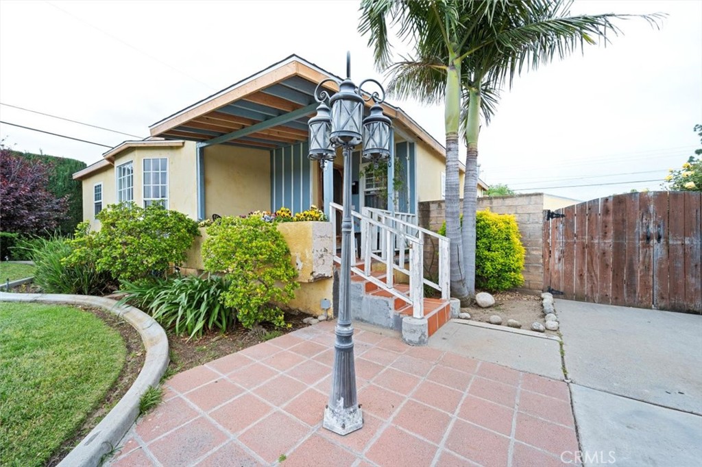 1150 E Service Avenue