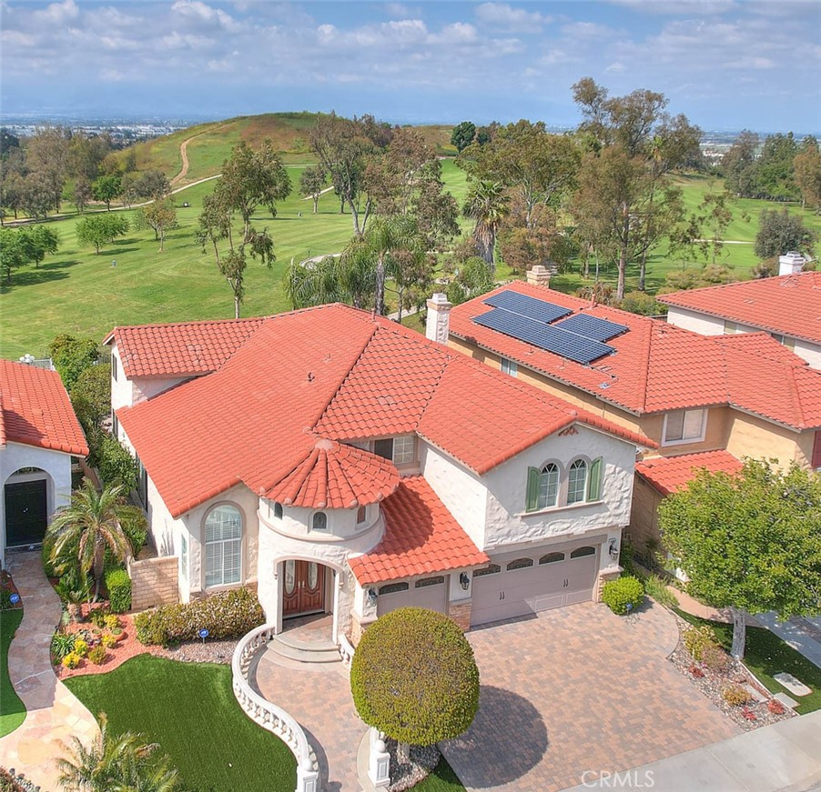 4592 Torrey Pines Drive