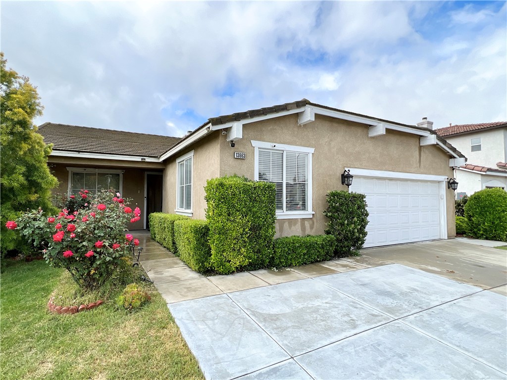 13663 Canyon Crest Way