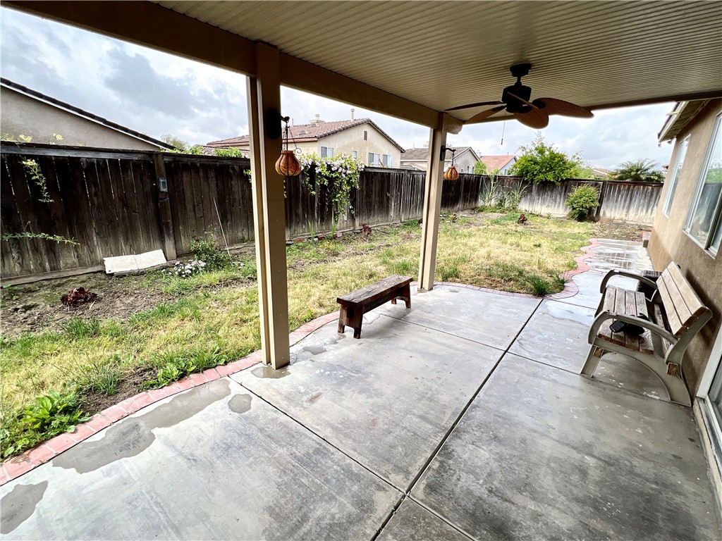 13663 Canyon Crest Way