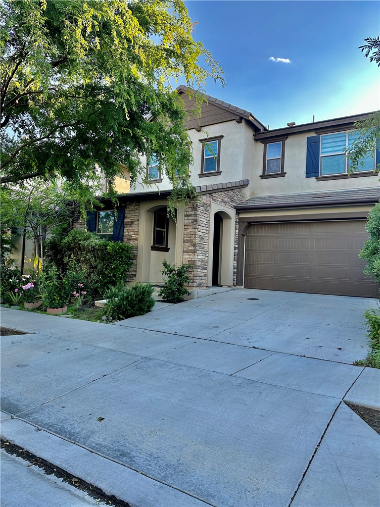 4864 S Starry Night Lane
