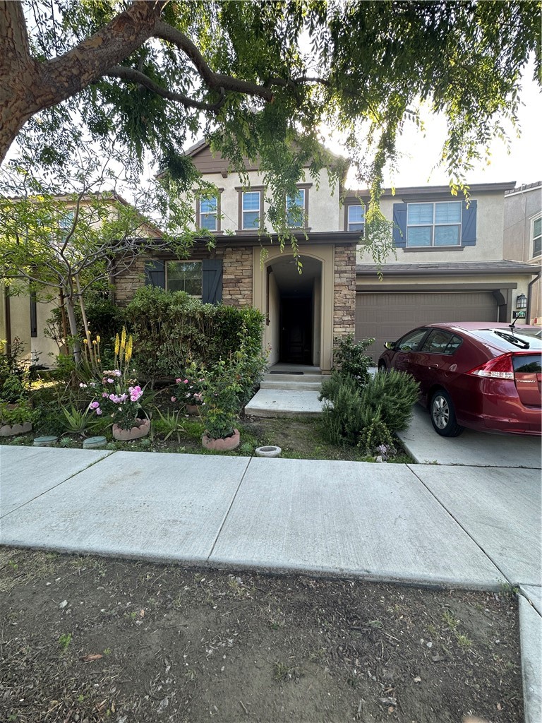 4864 S Starry Night Lane