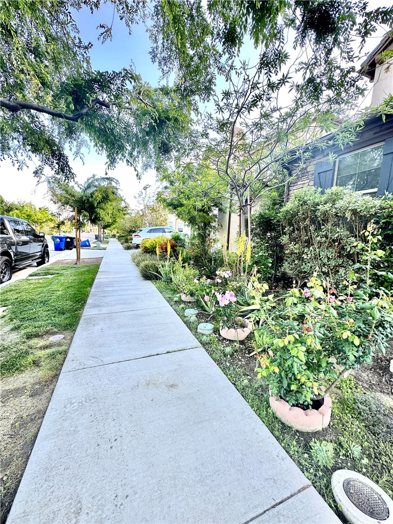 4864 S Starry Night Lane