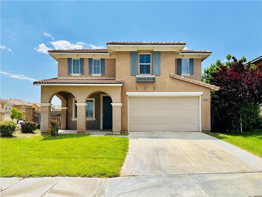 13165 Connor Court