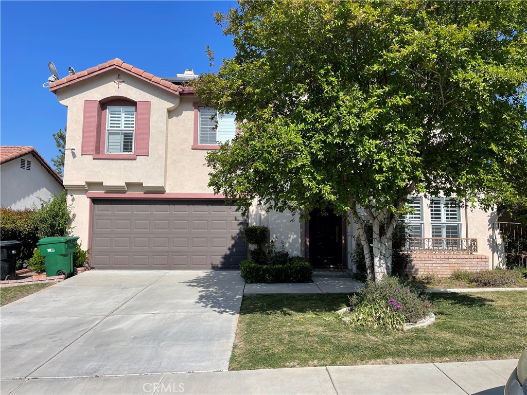 3485 Birchleaf Drive