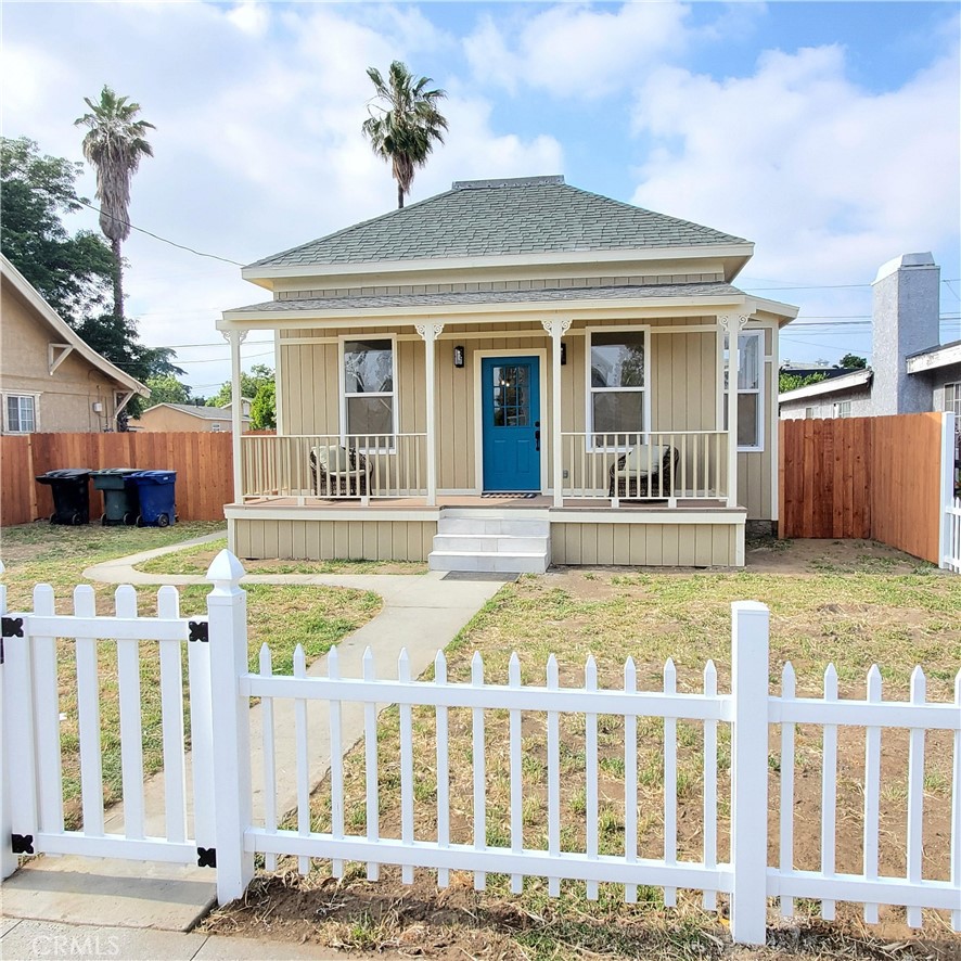 645 W Center Street
