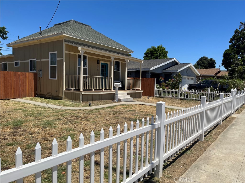 645 W Center Street