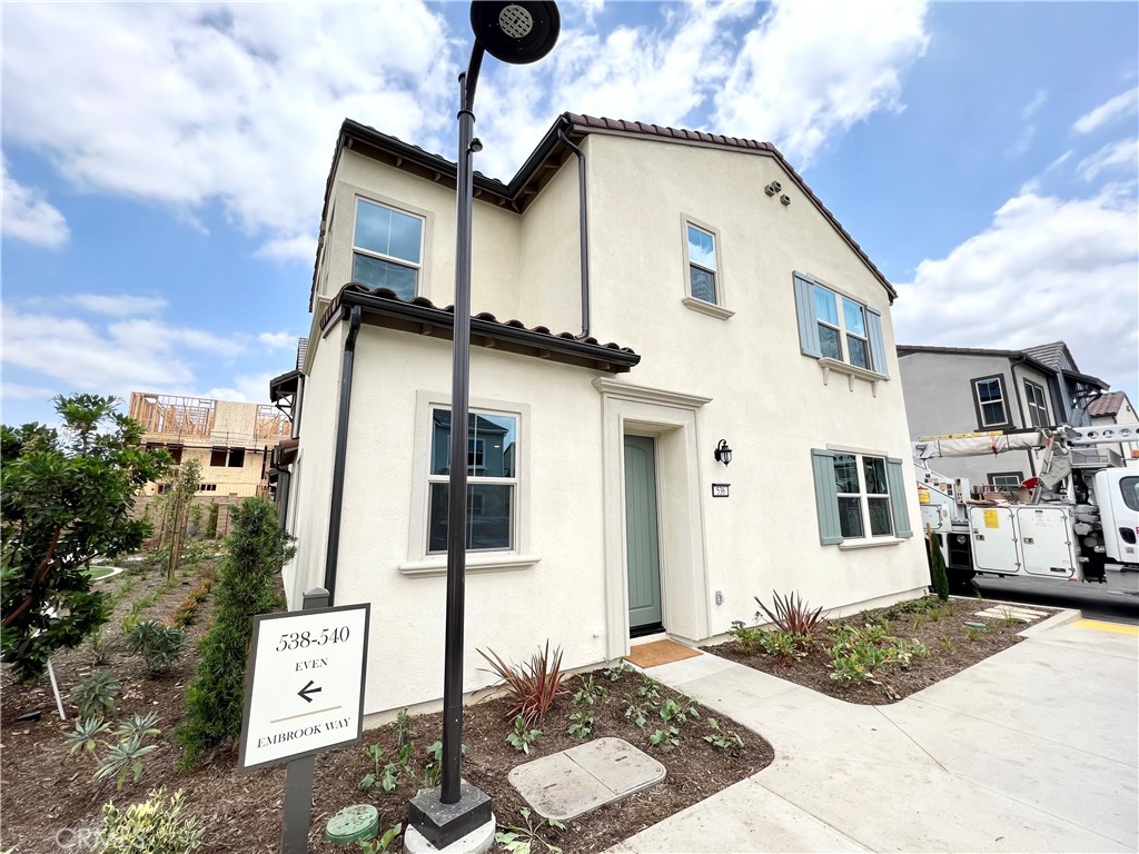 536 Embrook Way
