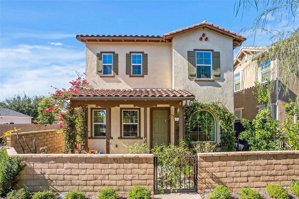 2039 Tracy Lane
