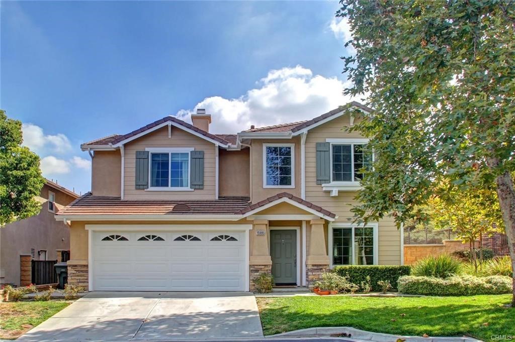 15995 Paul Court