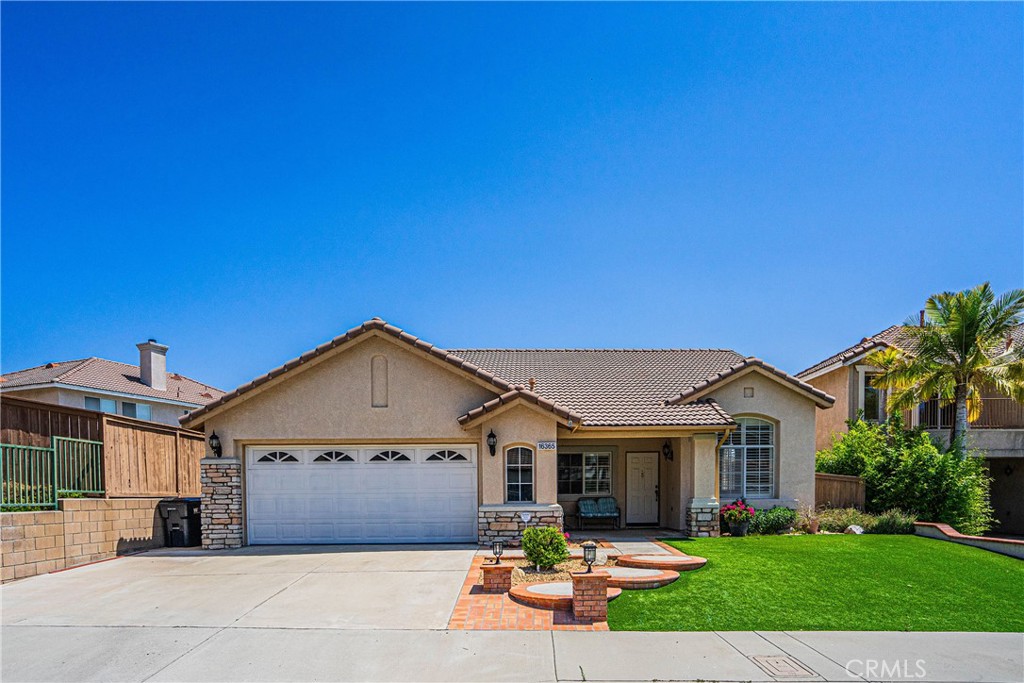 16365 Oldenburg Drive