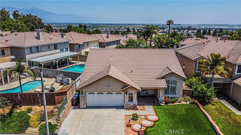 16365 Oldenburg Drive