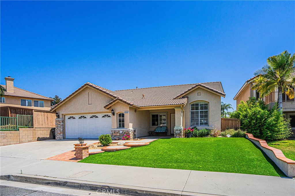 16365 Oldenburg Drive