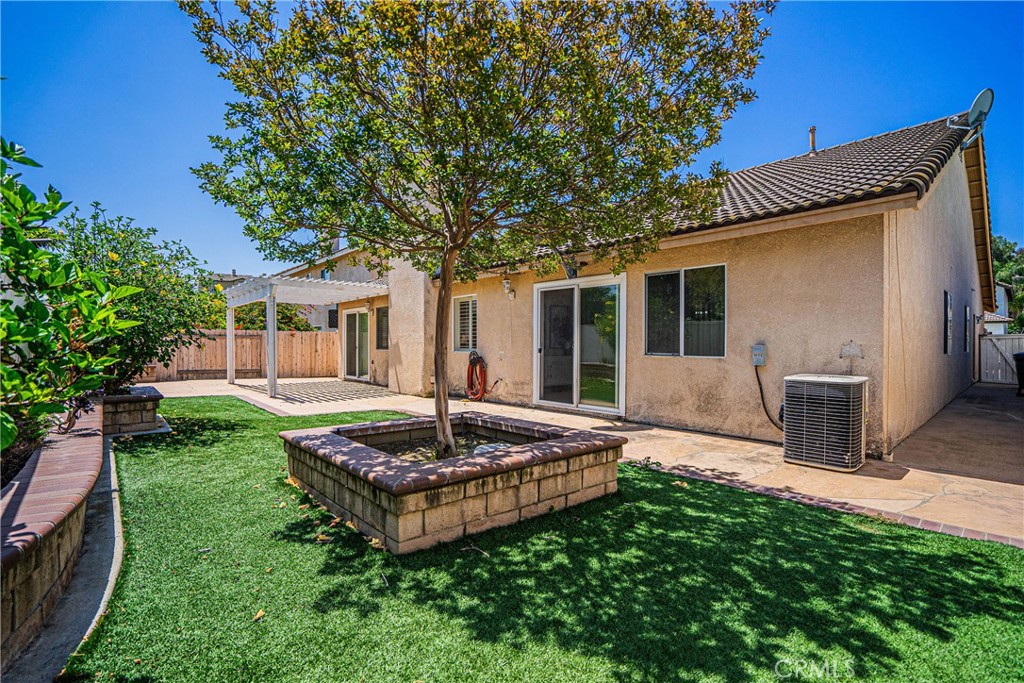 16365 Oldenburg Drive