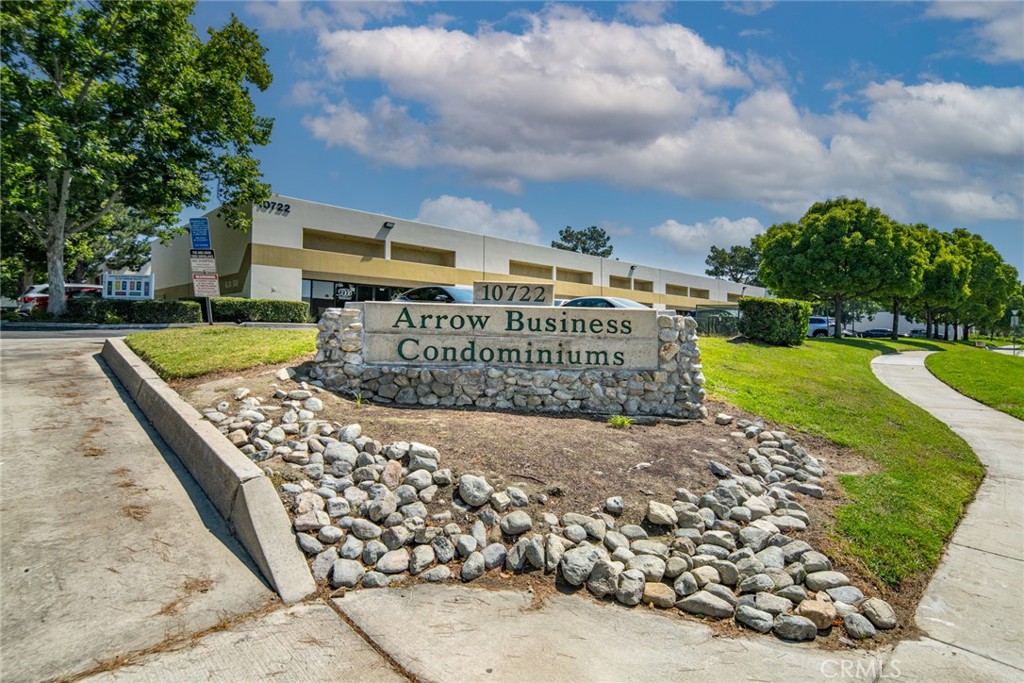10722 Arrow 610