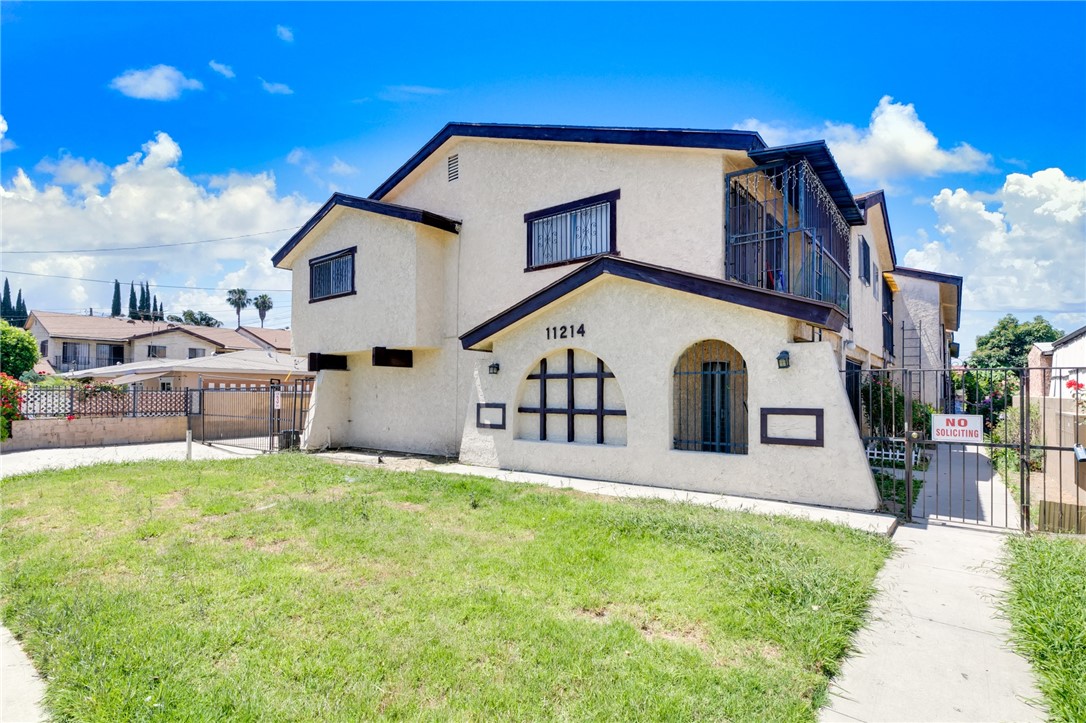 11214 Fineview Street 3