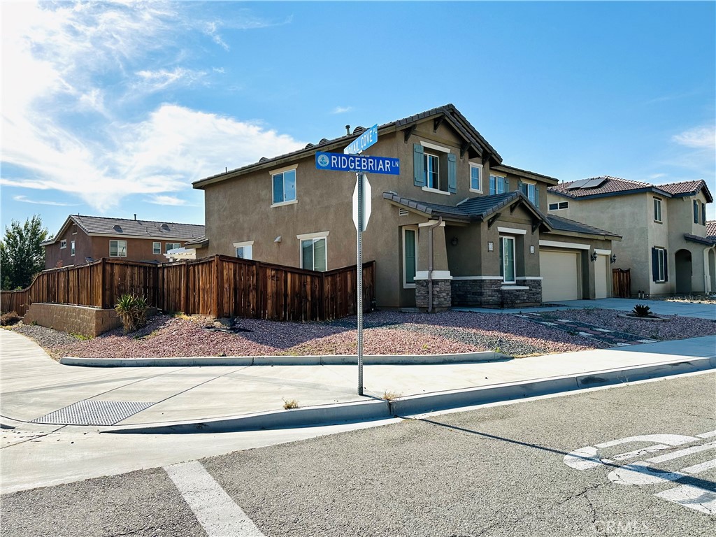 15098 Ridgebriar Lane