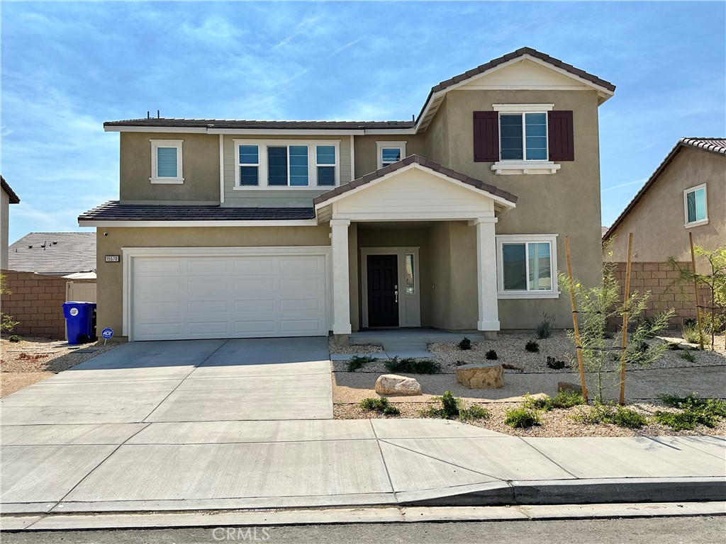 15570 San Francisco Lane