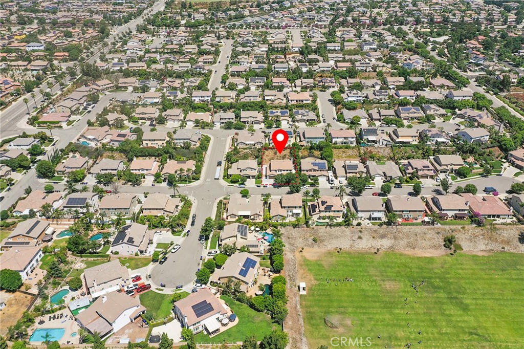 12400 Dapple Drive