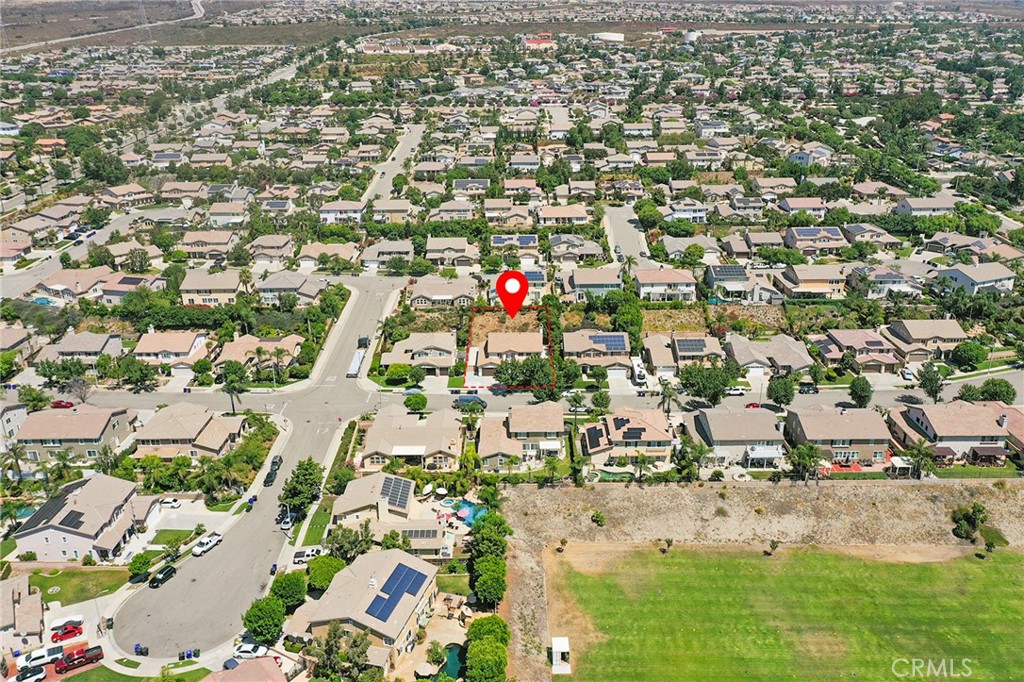 12400 Dapple Drive