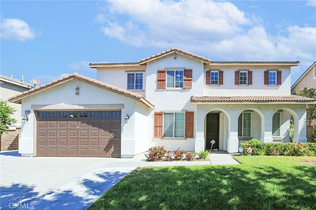 12400 Dapple Drive