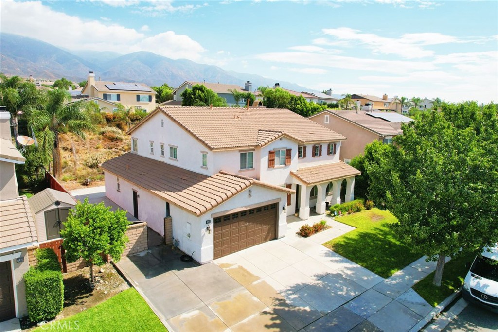 12400 Dapple Drive