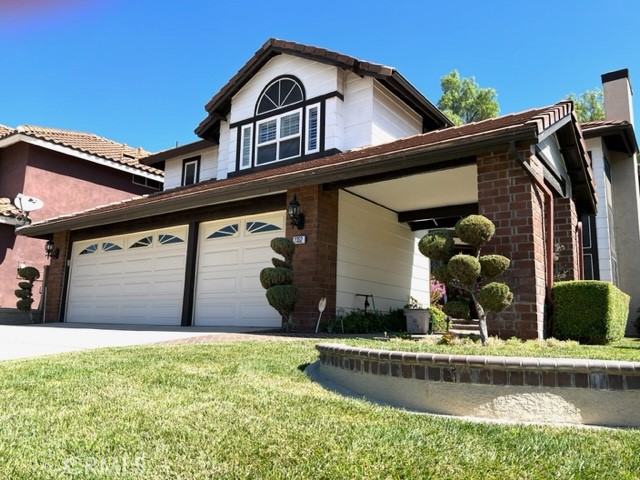 2352 Eaglewood Drive