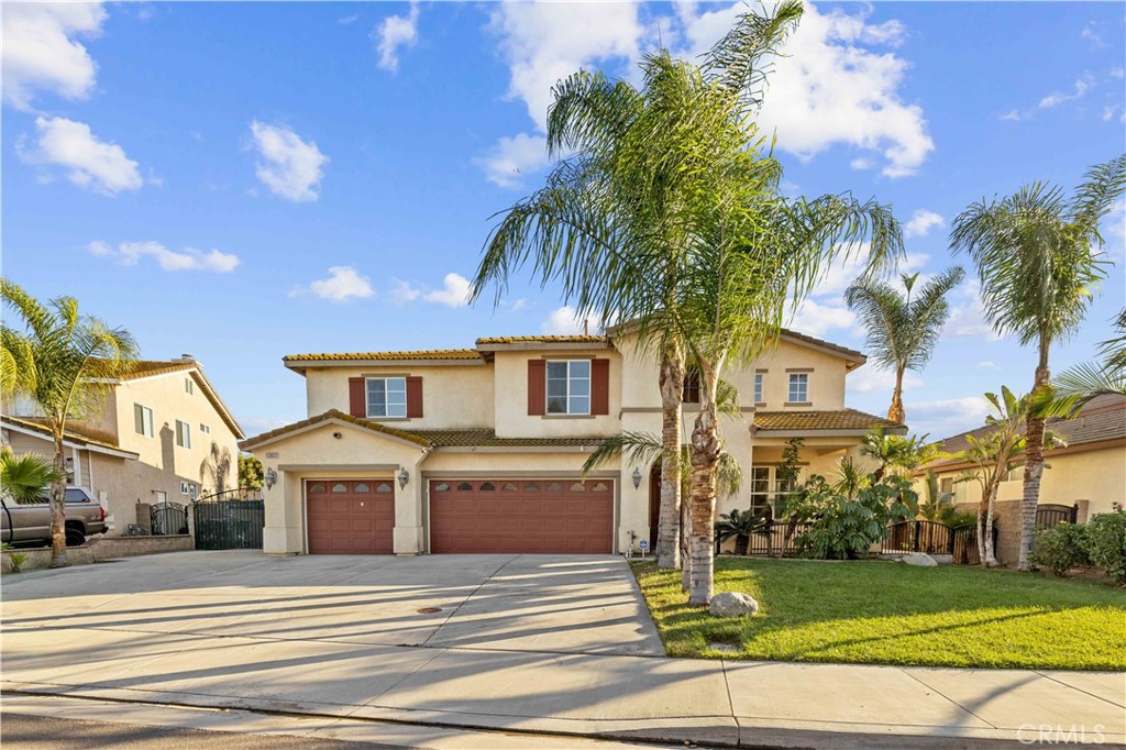 12617 Bridgewater Drive