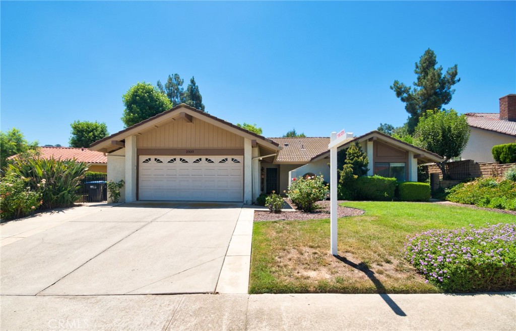 2333 Turquoise Circle
