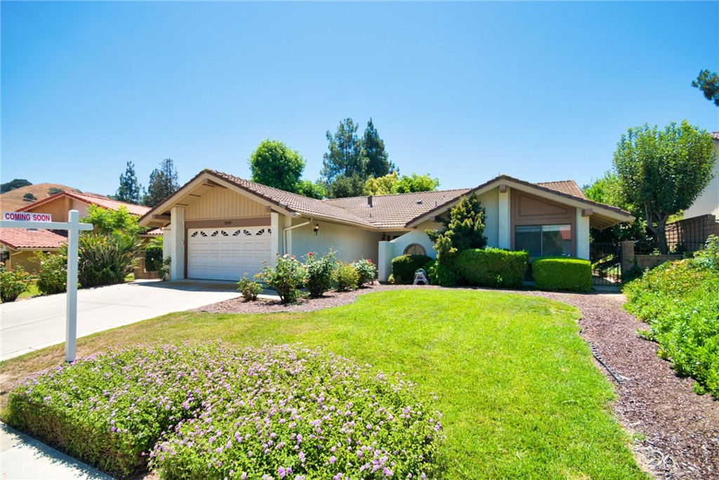 2333 Turquoise Circle