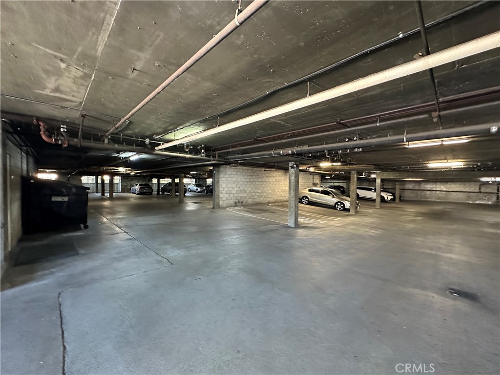 7640 Oso Avenue 309