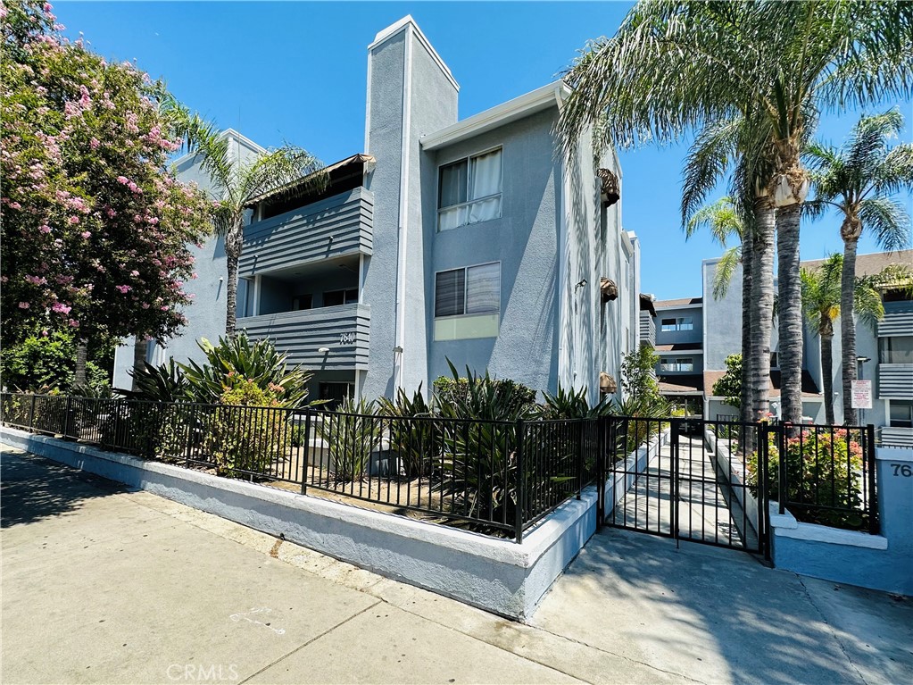7640 Oso Avenue 309