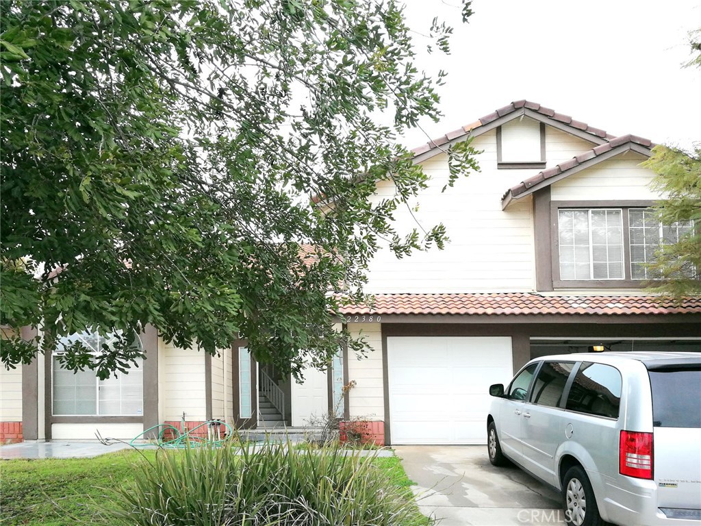 22380 Wembley Drive