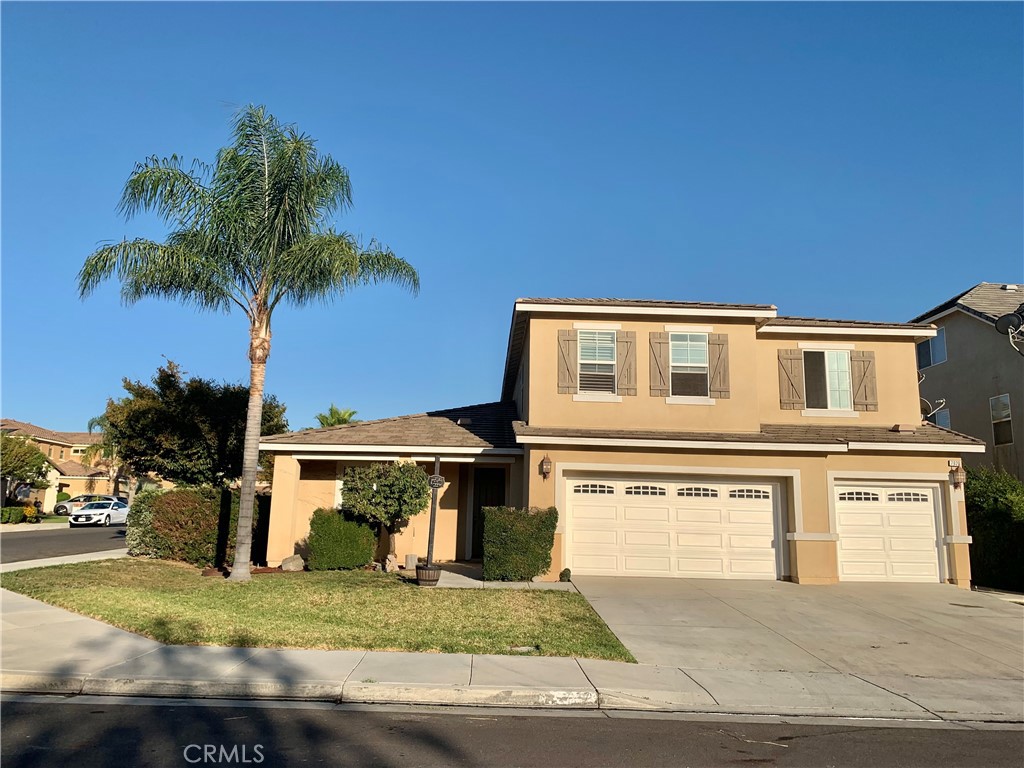 7626 Soaring Bird Court