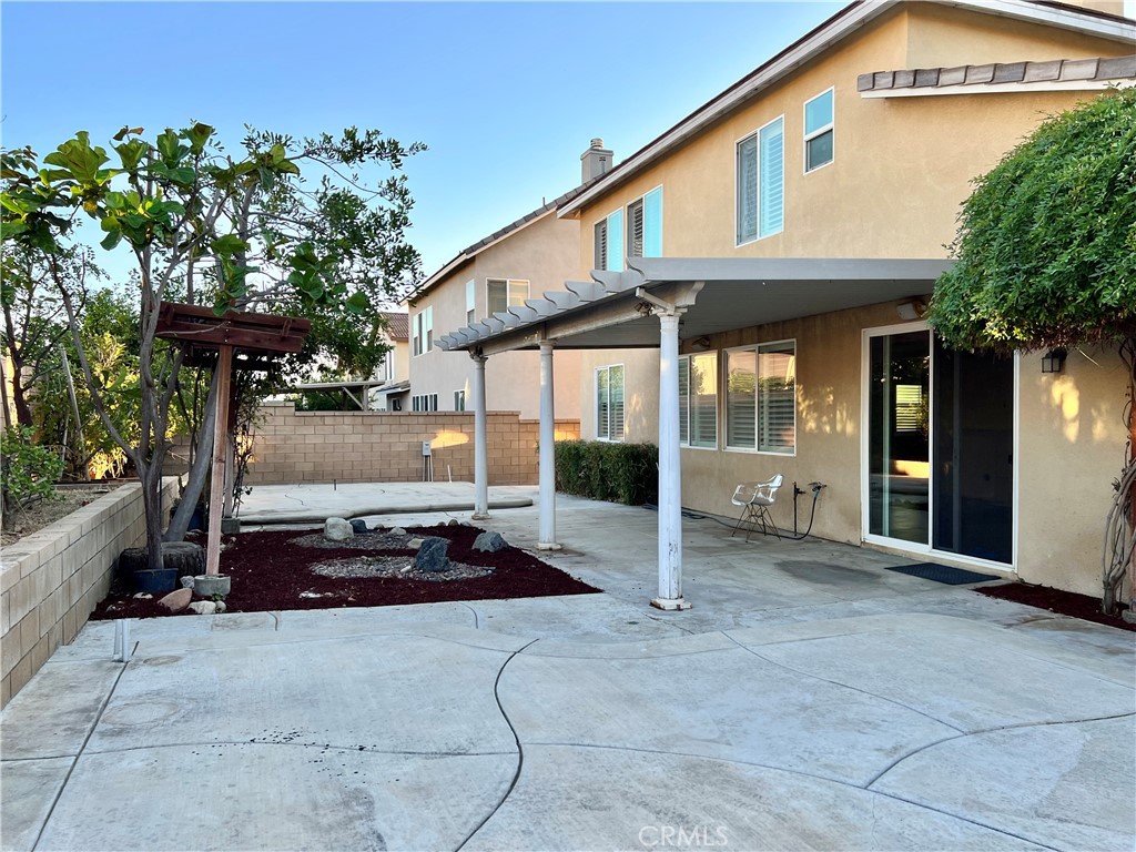 7626 Soaring Bird Court