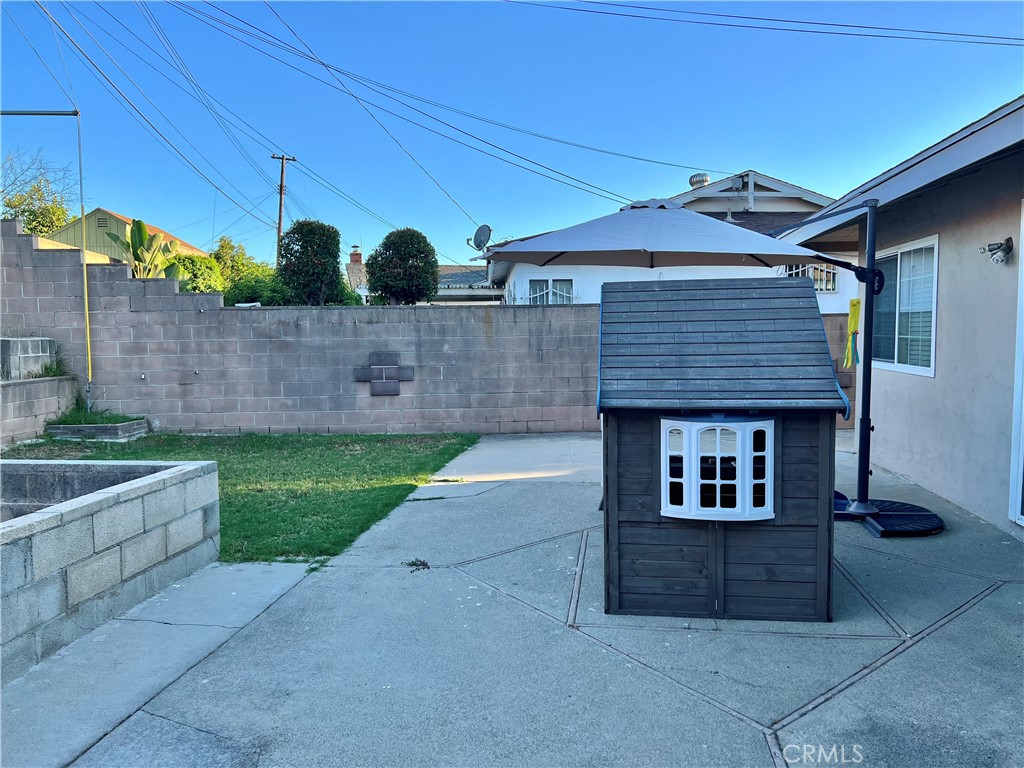 1302 Kingsmill Avenue