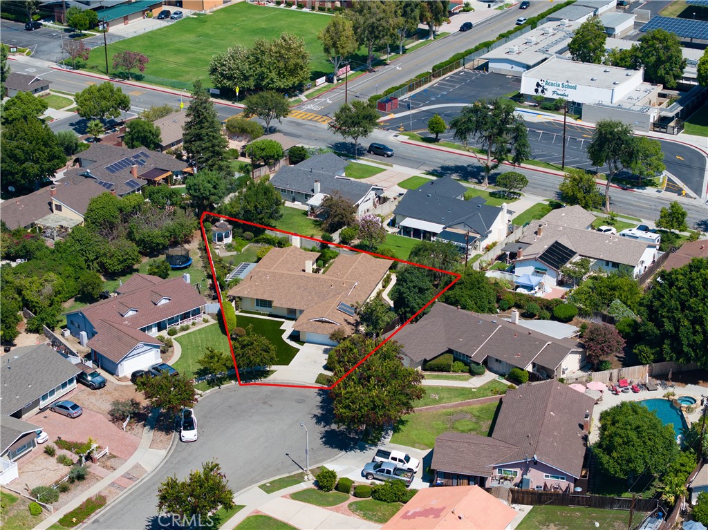 1549 Harmony Lane