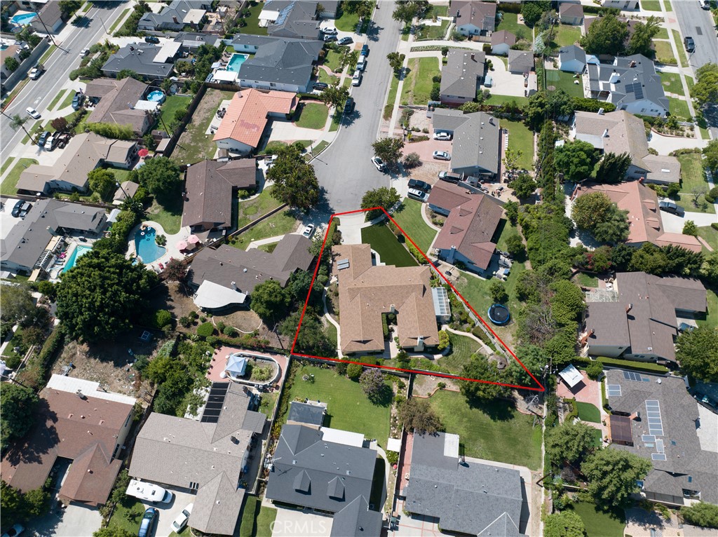 1549 Harmony Lane