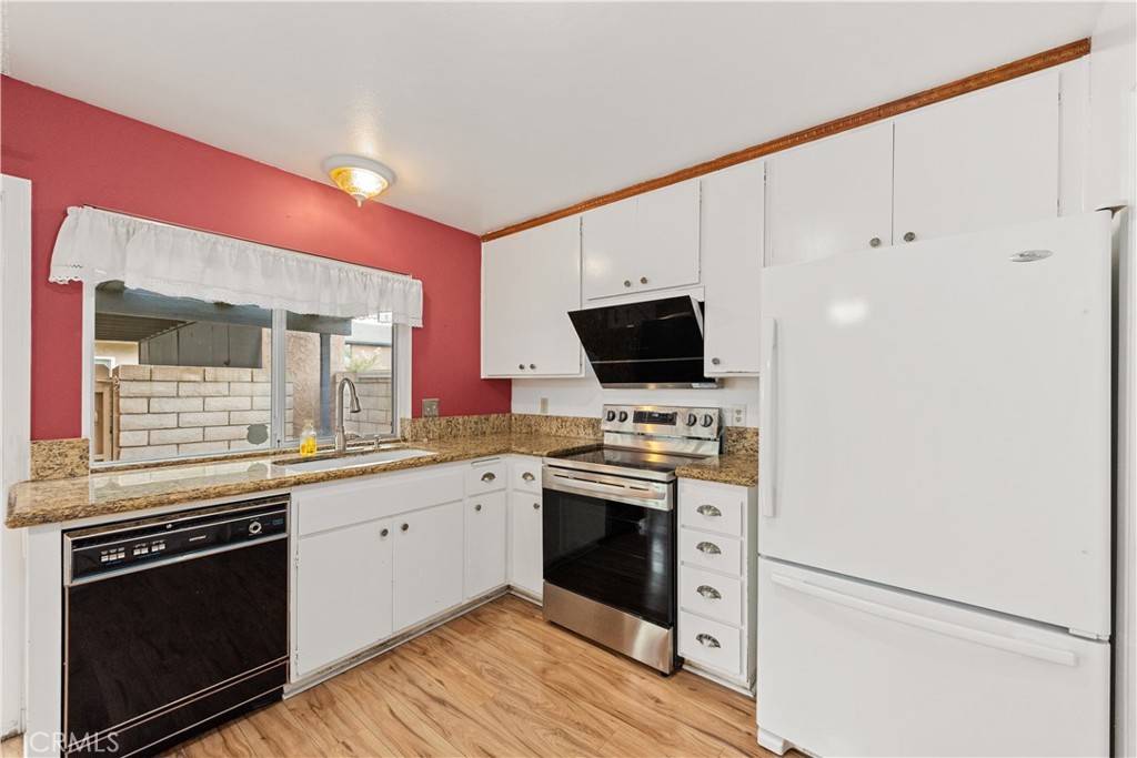 855 Silver Fir Road