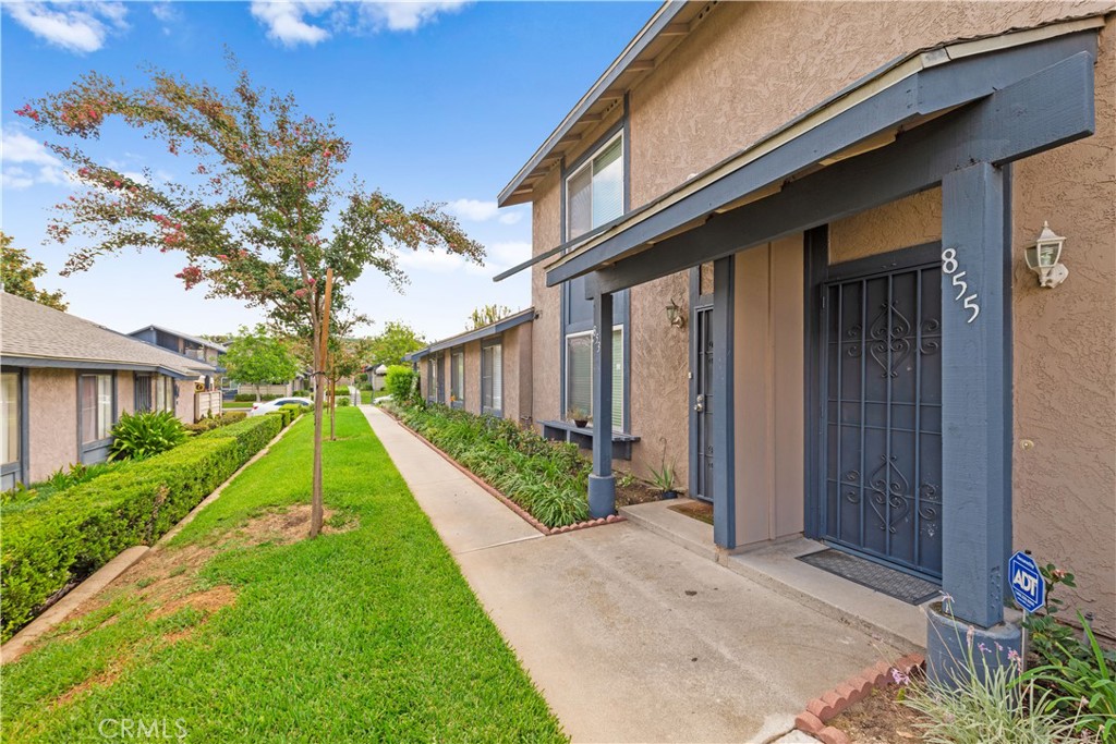 855 Silver Fir Road