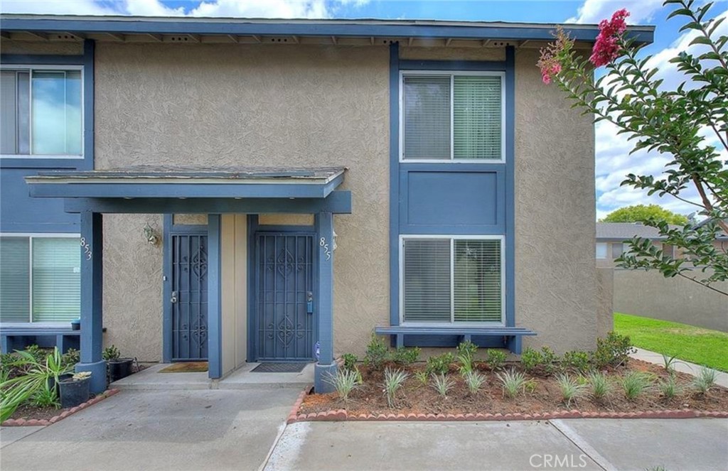 855 Silver Fir Road