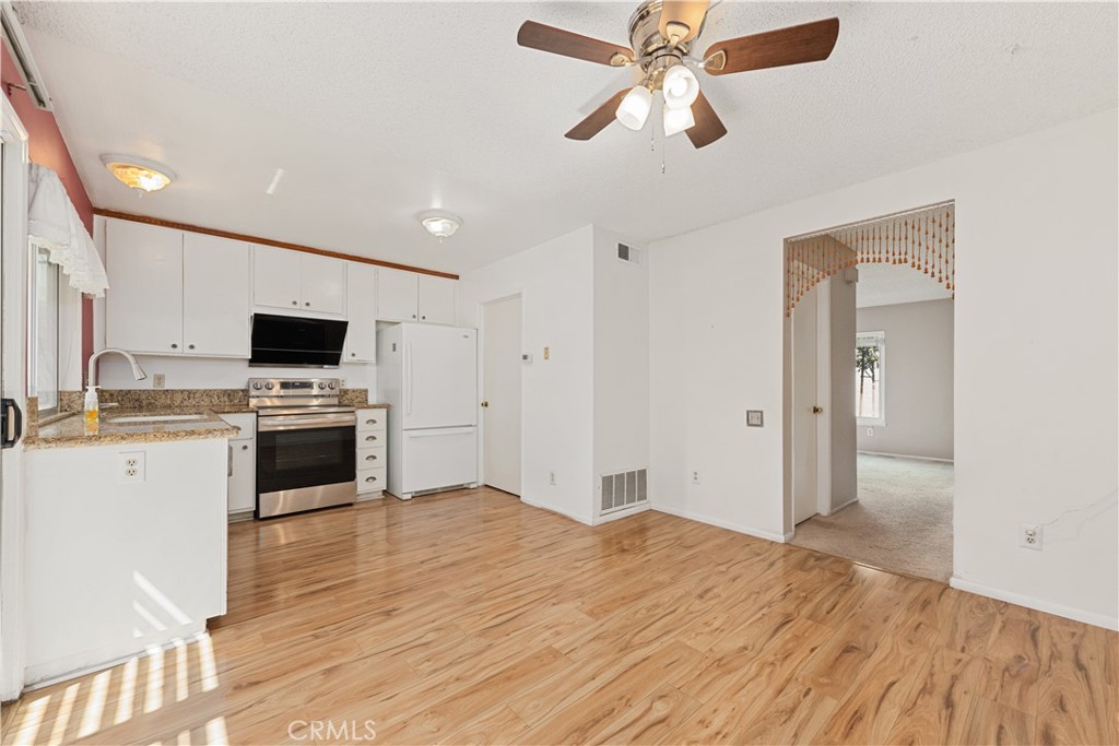 855 Silver Fir Road