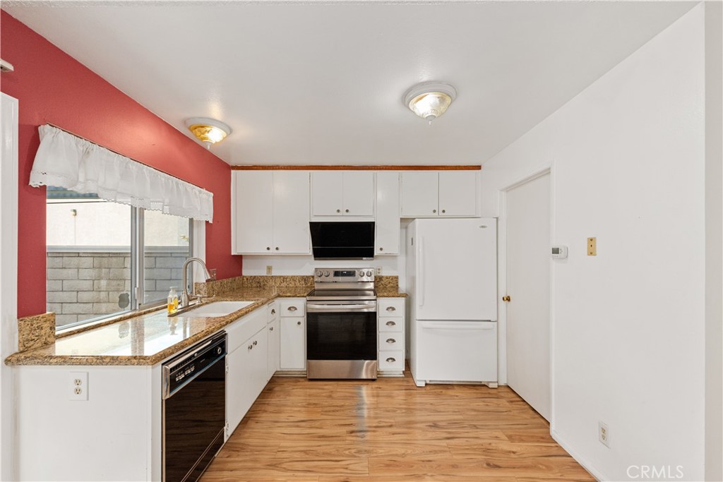 855 Silver Fir Road