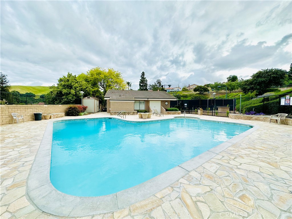 15703 Pyrite Court