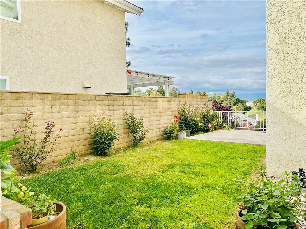 15703 Pyrite Court